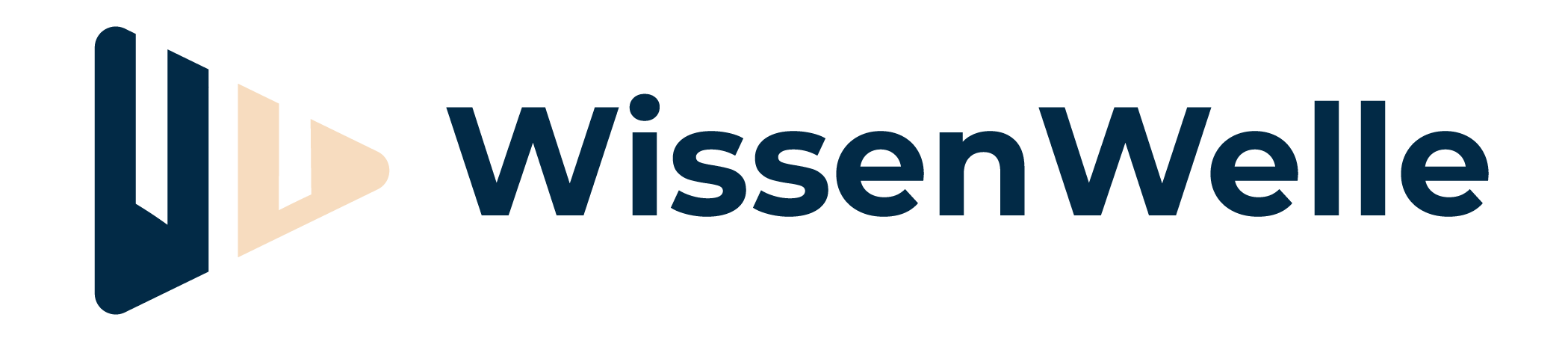 WissenWelle Logo